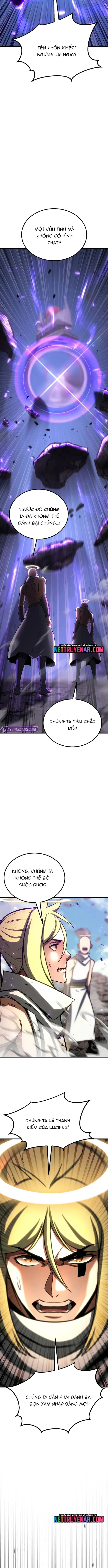 Tử Linh Sư Mạnh Nhất Chapter 90 - 15