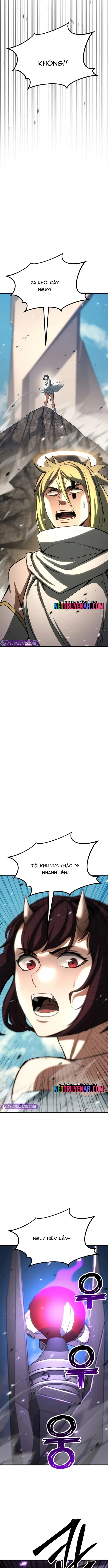 Tử Linh Sư Mạnh Nhất Chapter 90 - 16