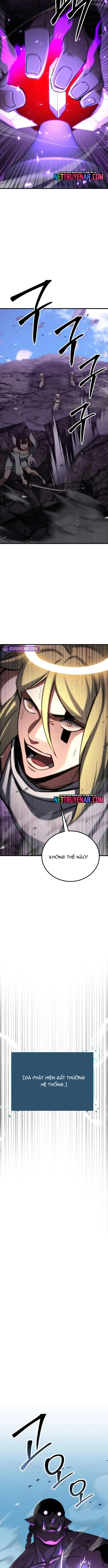 Tử Linh Sư Mạnh Nhất Chapter 90 - 17