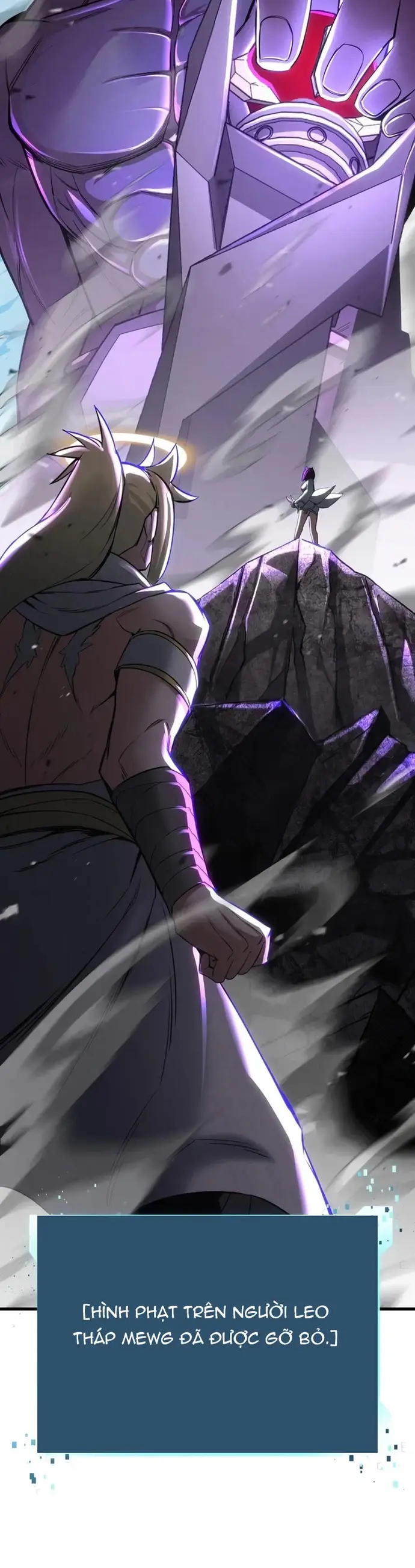 Tử Linh Sư Mạnh Nhất Chapter 90 - 18