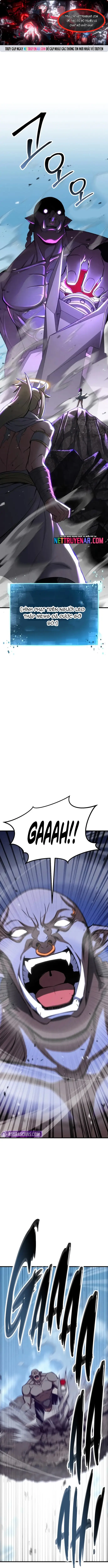 Tử Linh Sư Mạnh Nhất Chapter 91 - 1