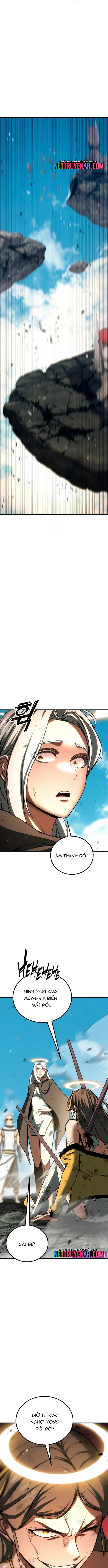 Tử Linh Sư Mạnh Nhất Chapter 91 - 2