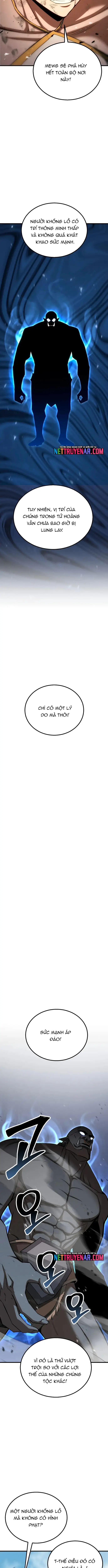 Tử Linh Sư Mạnh Nhất Chapter 91 - 3