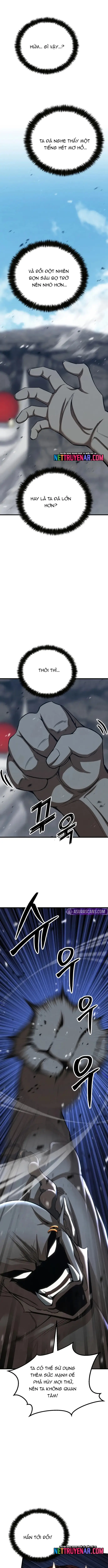 Tử Linh Sư Mạnh Nhất Chapter 91 - 5