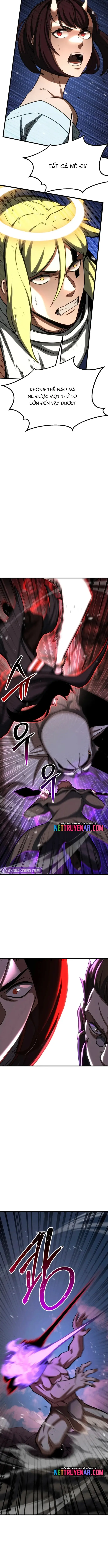 Tử Linh Sư Mạnh Nhất Chapter 91 - 6