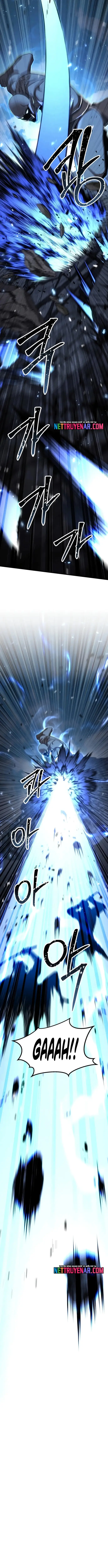 Tử Linh Sư Mạnh Nhất Chapter 91 - 8