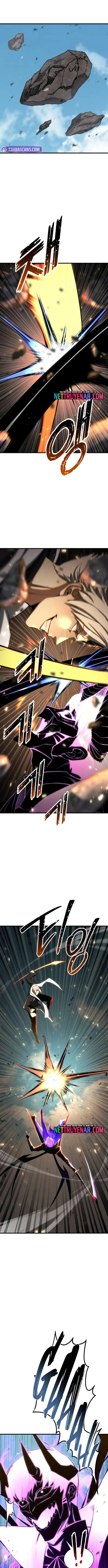 Tử Linh Sư Mạnh Nhất Chapter 91 - 9