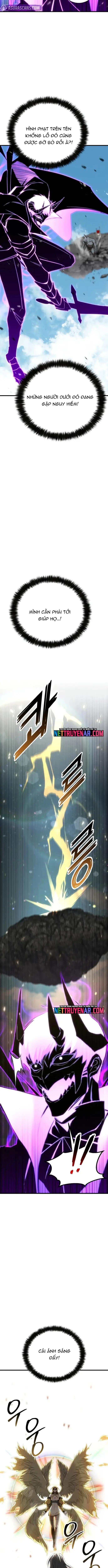 Tử Linh Sư Mạnh Nhất Chapter 91 - 10