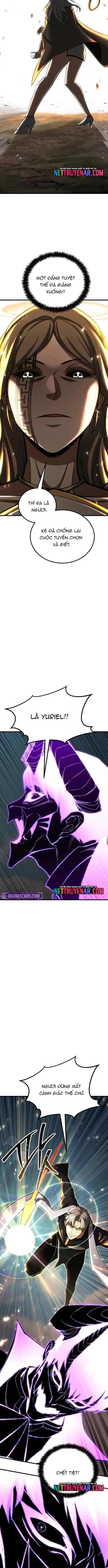 Tử Linh Sư Mạnh Nhất Chapter 91 - 11