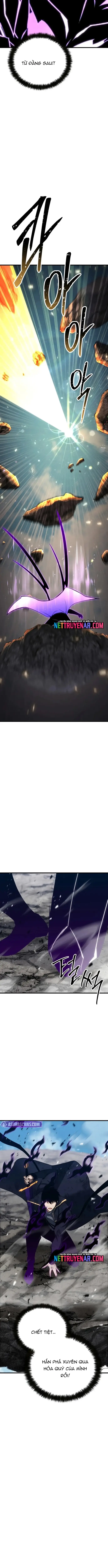 Tử Linh Sư Mạnh Nhất Chapter 91 - 12