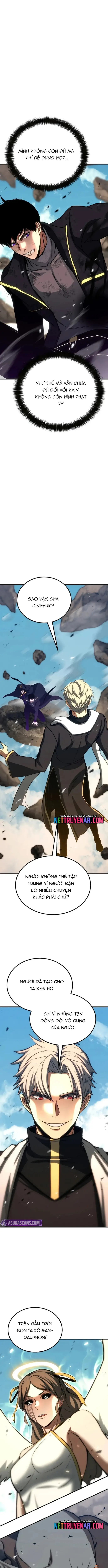 Tử Linh Sư Mạnh Nhất Chapter 91 - 13