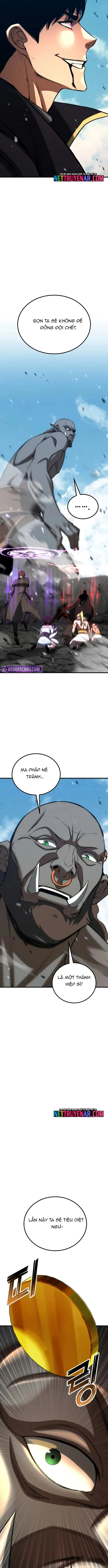 Tử Linh Sư Mạnh Nhất Chapter 91 - 15