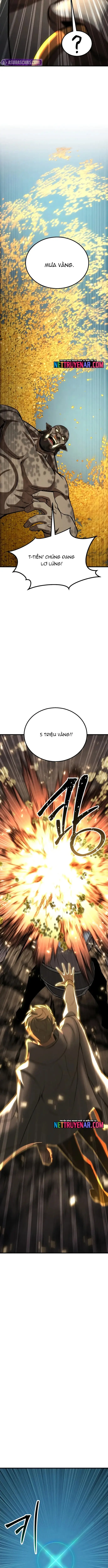 Tử Linh Sư Mạnh Nhất Chapter 91 - 16