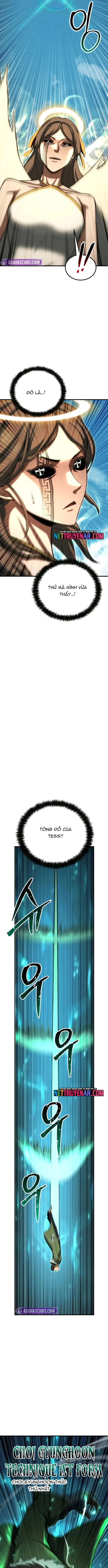 Tử Linh Sư Mạnh Nhất Chapter 91 - 17