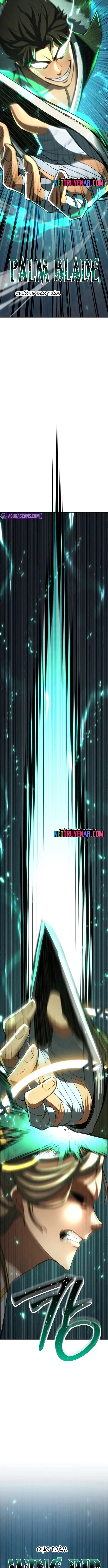 Tử Linh Sư Mạnh Nhất Chapter 91 - 18