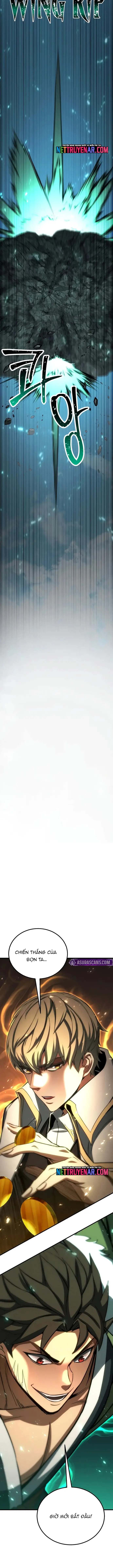 Tử Linh Sư Mạnh Nhất Chapter 91 - 19