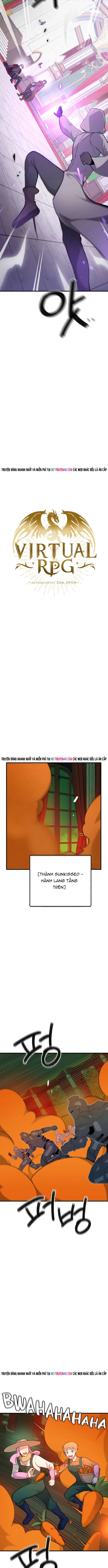 Vr & Rpg Chapter 40 - 2