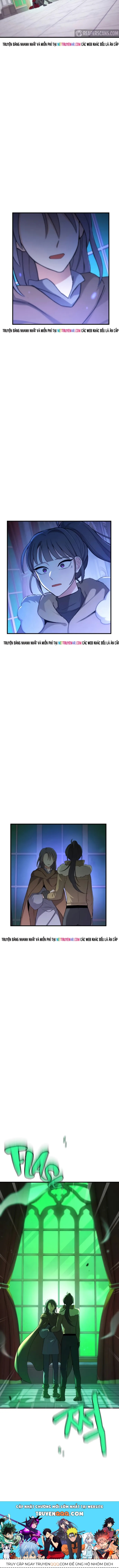 Vr & Rpg Chapter 40 - 13