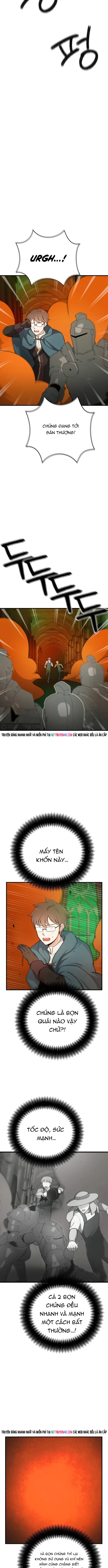 Vr & Rpg Chapter 40 - 3