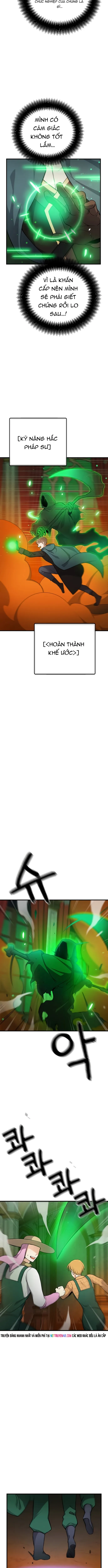 Vr & Rpg Chapter 40 - 4