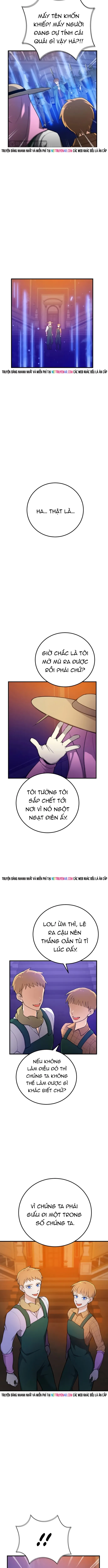 Vr & Rpg Chapter 40 - 7