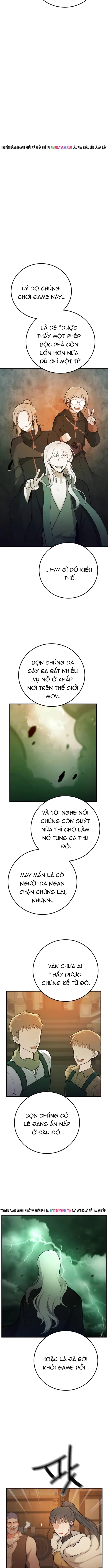 Vr & Rpg Chapter 40 - 10