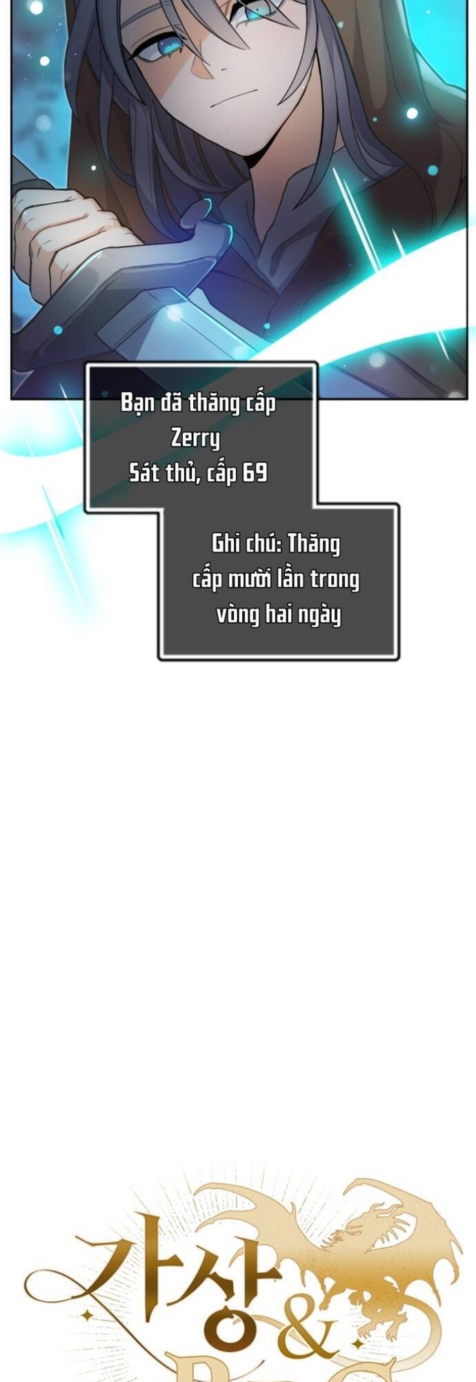 Vr & Rpg Chapter 5 - 11