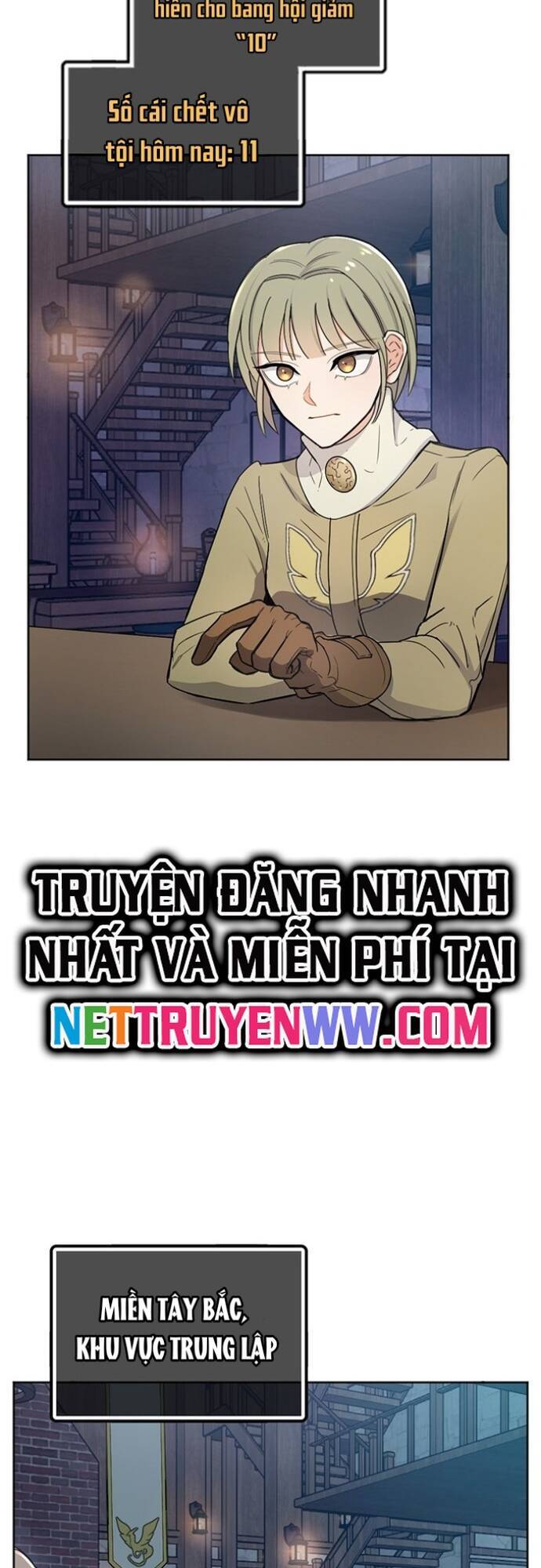 Vr & Rpg Chapter 5 - 18