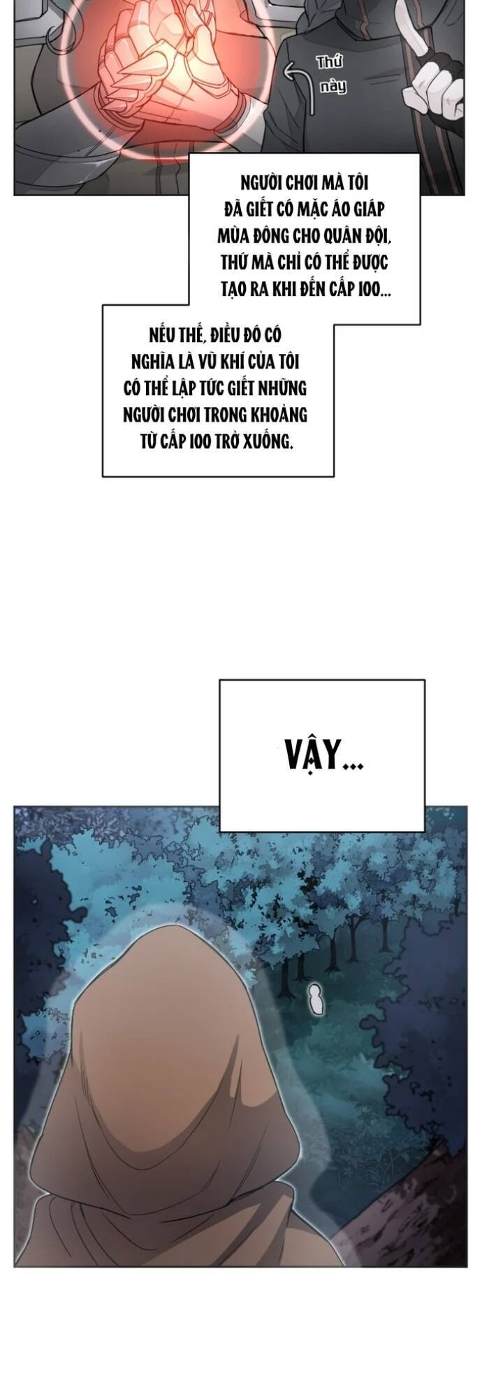 Vr & Rpg Chapter 5 - 26