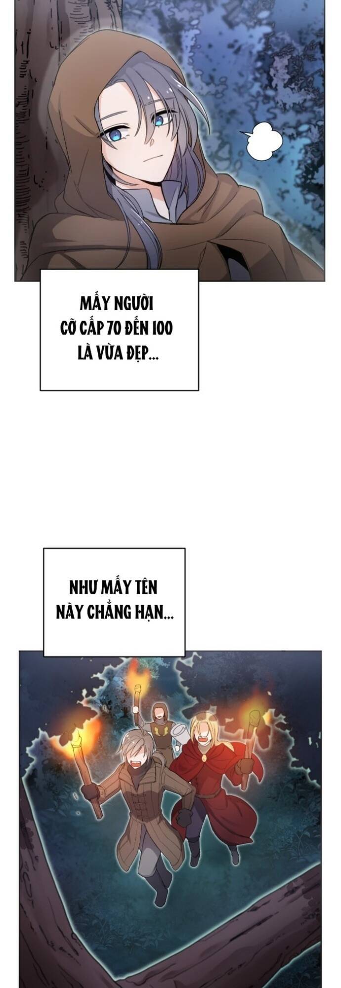 Vr & Rpg Chapter 5 - 28