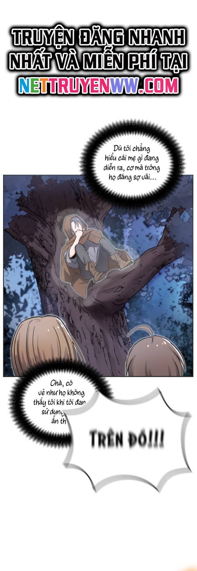 Vr & Rpg Chapter 5 - 30