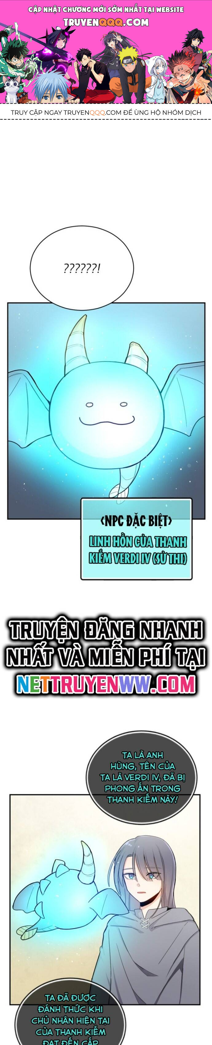 Vr & Rpg Chapter 7 - 1