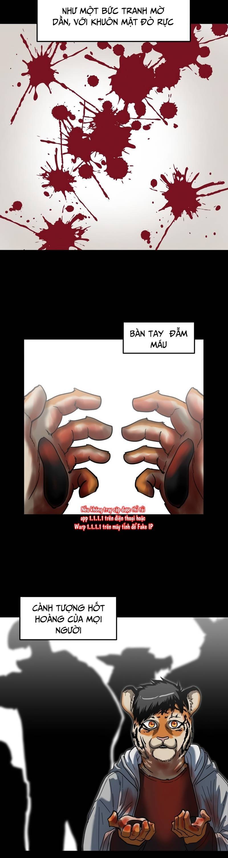 Trường Trung Học Thú Nhân Chapter  2 - 2