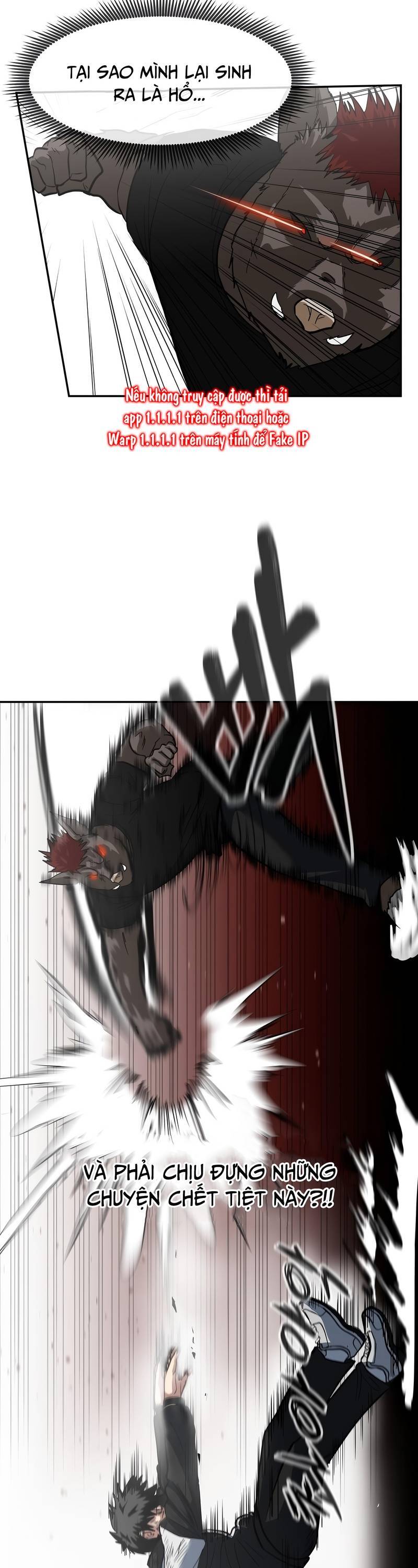 Trường Trung Học Thú Nhân Chapter  2 - 15