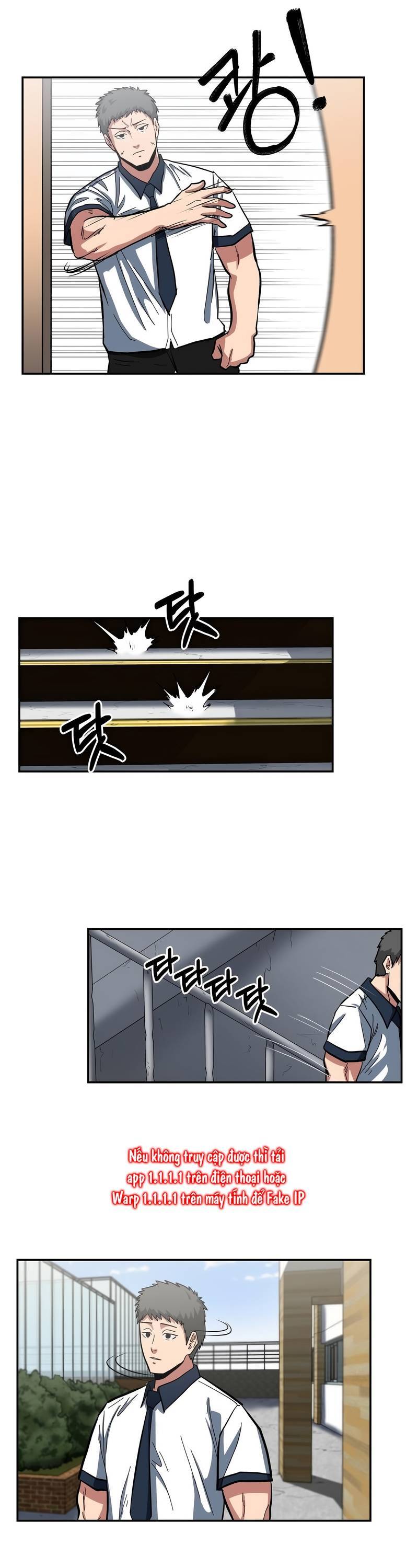 Trường Trung Học Thú Nhân Chapter  2 - 28