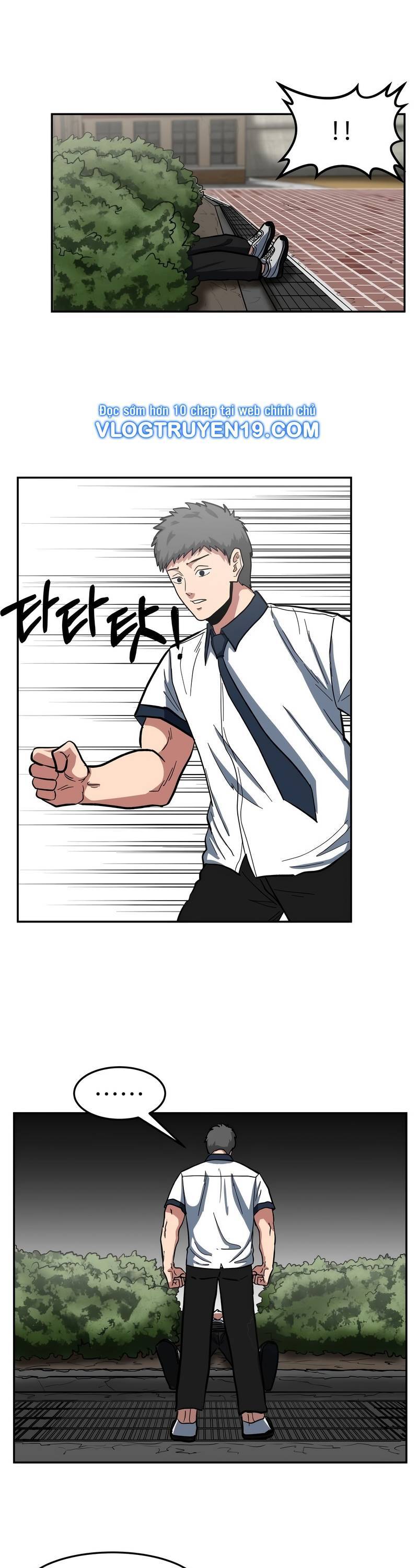 Trường Trung Học Thú Nhân Chapter  2 - 29