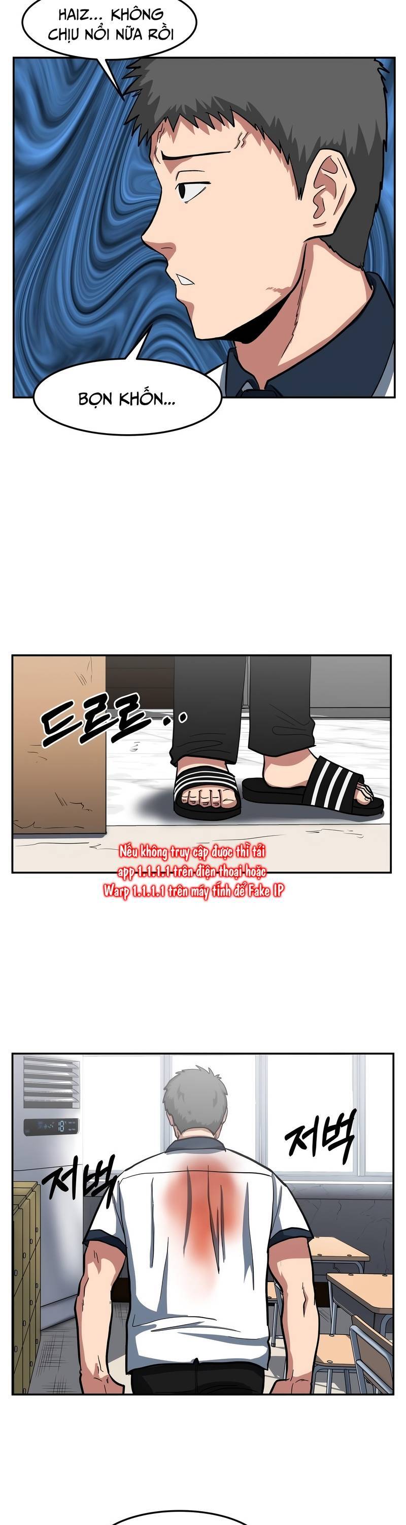 Trường Trung Học Thú Nhân Chapter  2 - 30