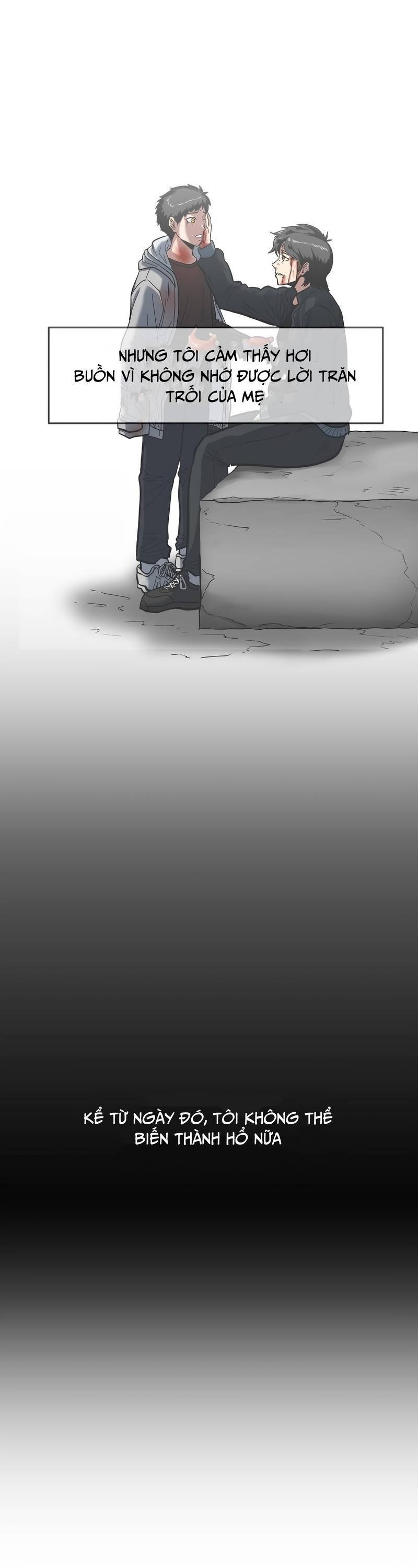 Trường Trung Học Thú Nhân Chapter  2 - 4