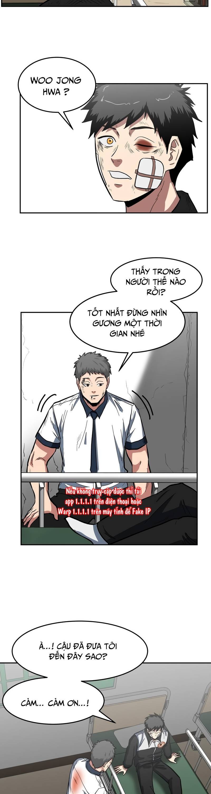 Trường Trung Học Thú Nhân Chapter  2 - 46