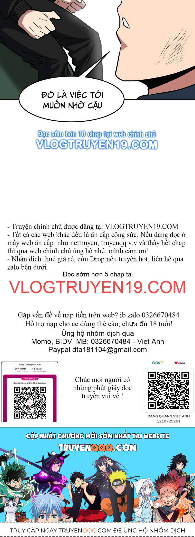 Trường Trung Học Thú Nhân Chapter  2 - 54