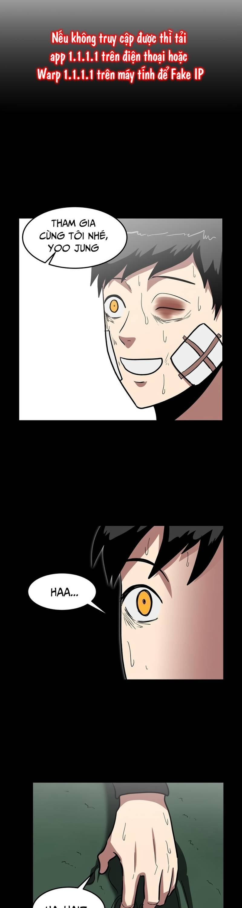 Trường Trung Học Thú Nhân Chapter  3 - 15