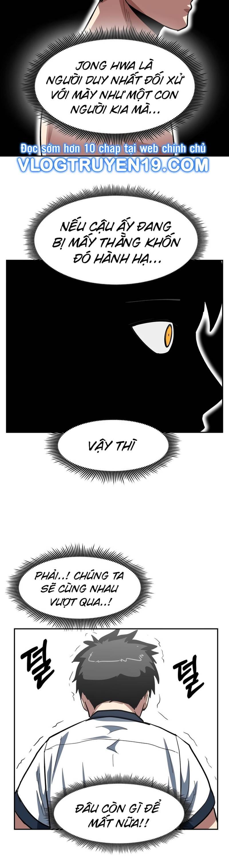 Trường Trung Học Thú Nhân Chapter  3 - 30