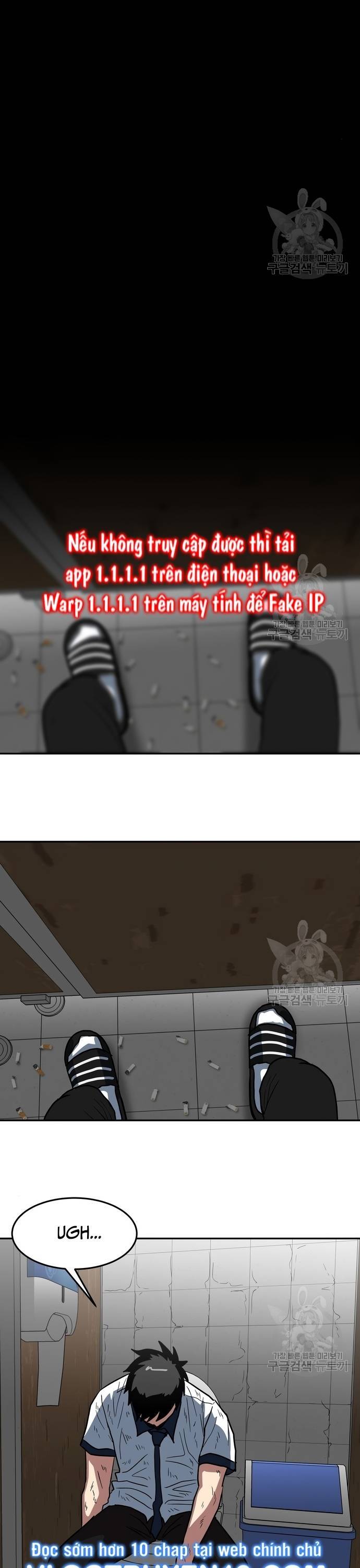 Trường Trung Học Thú Nhân Chapter  5 - 17