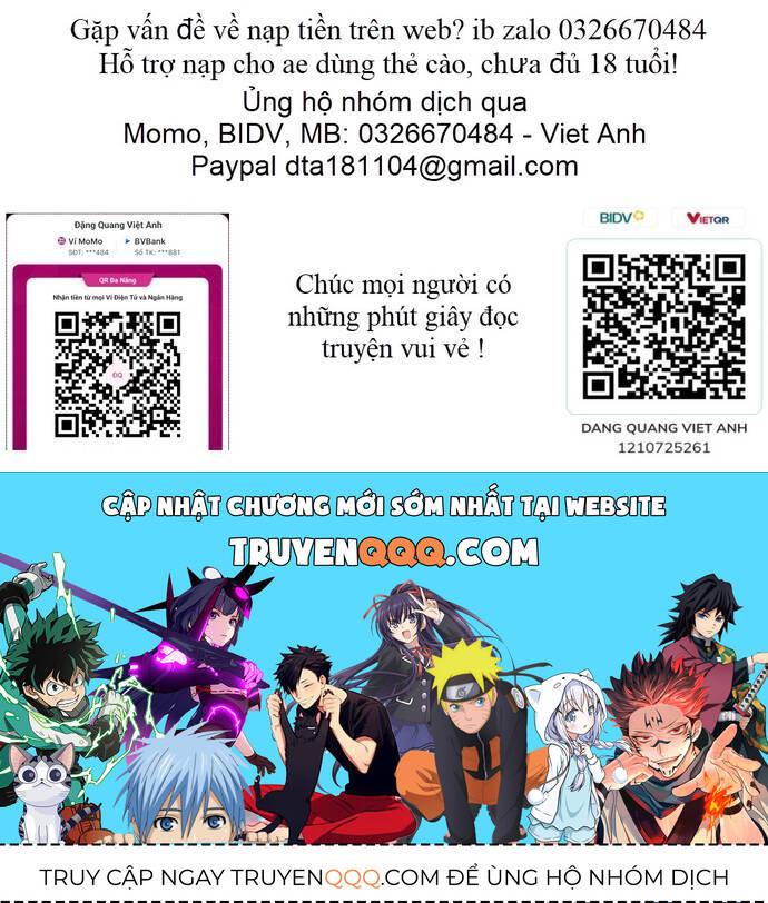 Trường Trung Học Thú Nhân Chapter  6 - 25
