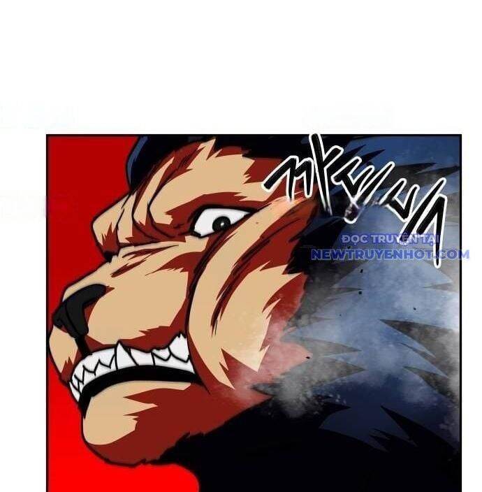 Trường Trung Học Thú Nhân Chapter 89 - 11