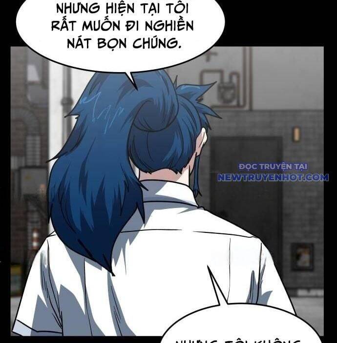 Trường Trung Học Thú Nhân Chapter 89 - 103