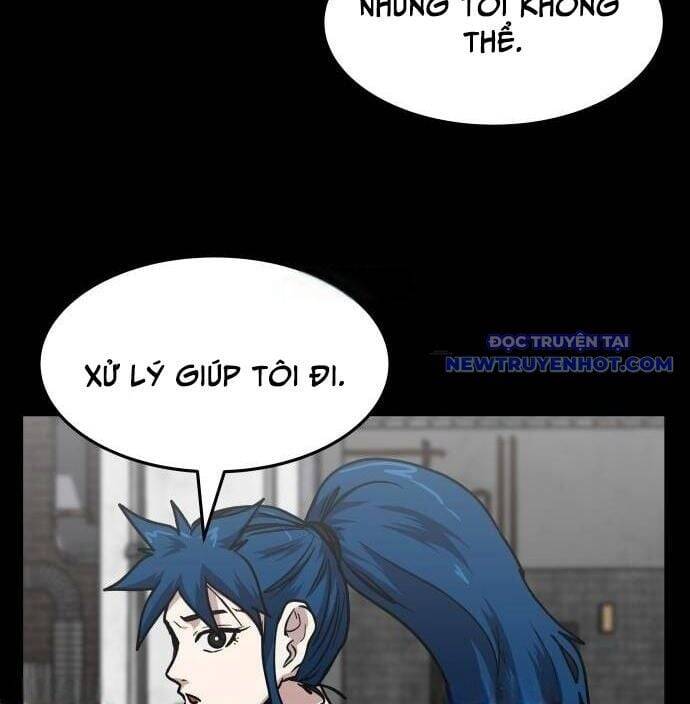 Trường Trung Học Thú Nhân Chapter 89 - 104