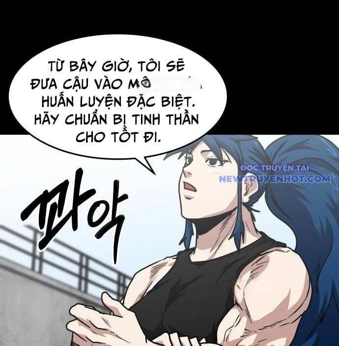 Trường Trung Học Thú Nhân Chapter 89 - 107