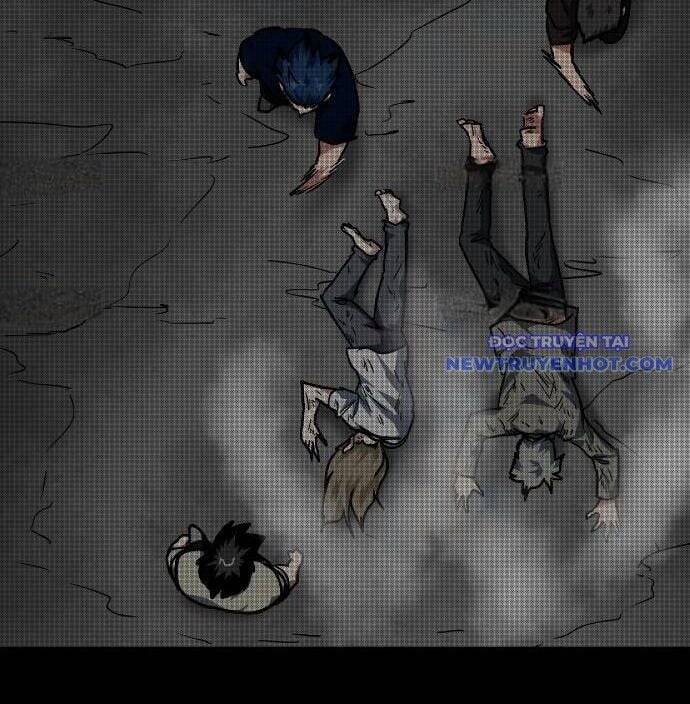 Trường Trung Học Thú Nhân Chapter 89 - 109