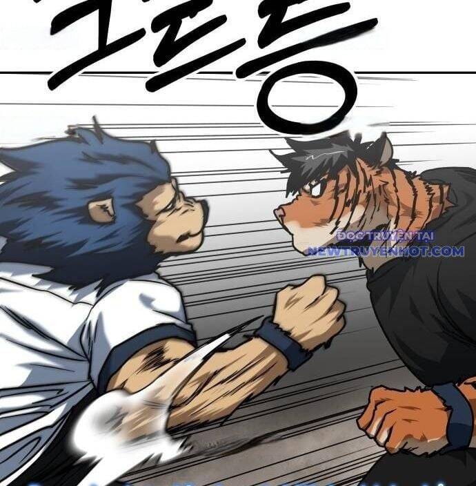 Trường Trung Học Thú Nhân Chapter 89 - 14